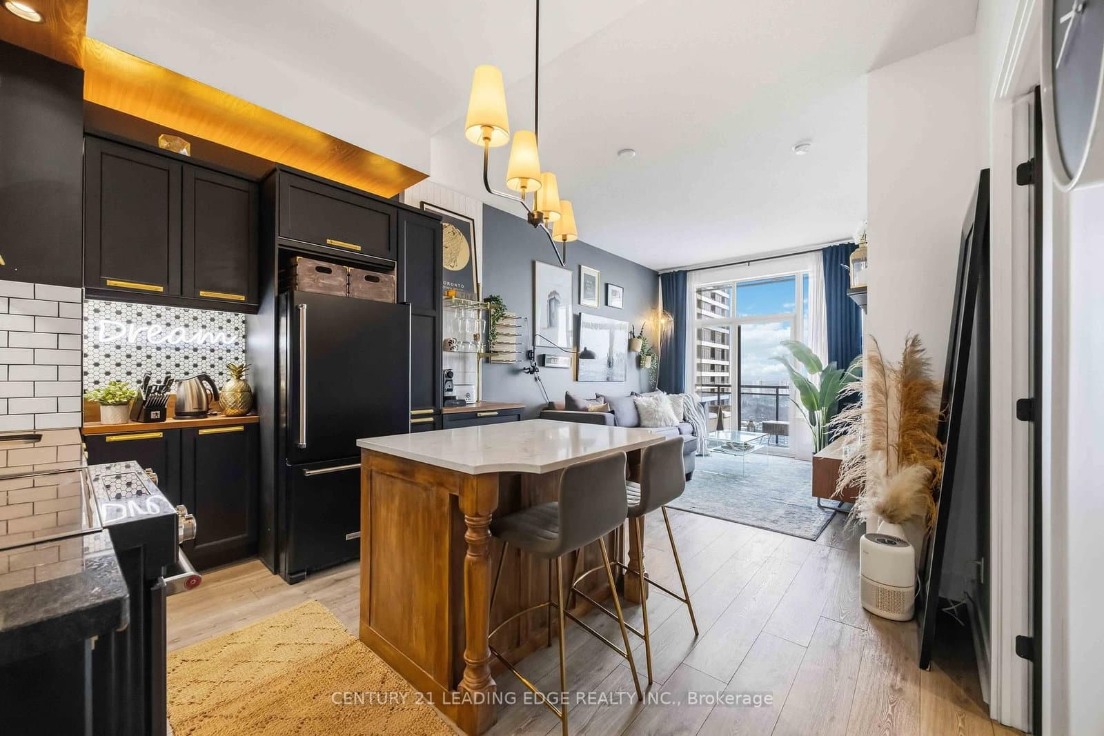 #2203 - 28 Linden Street