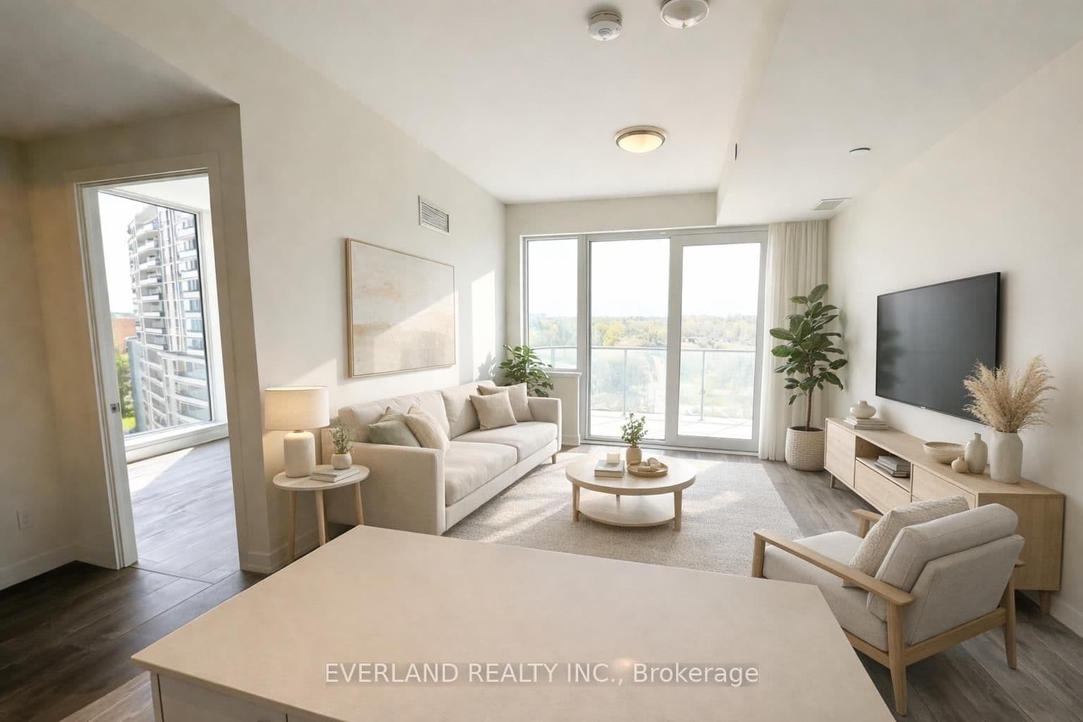#905 - 15 Ellerslie Avenue