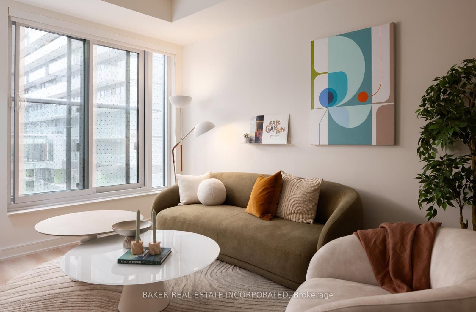 100 Mill Street, Unit 801