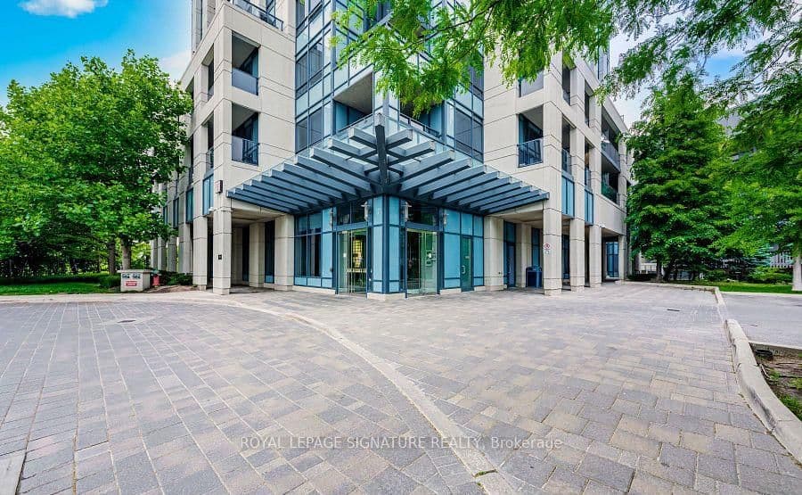 #403 - 181 Wynford Drive