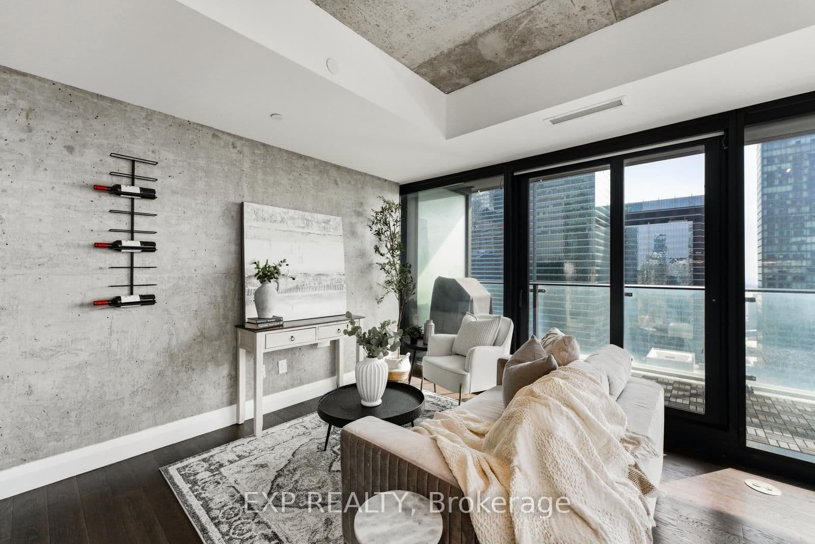 #2906 - 224 King Street W