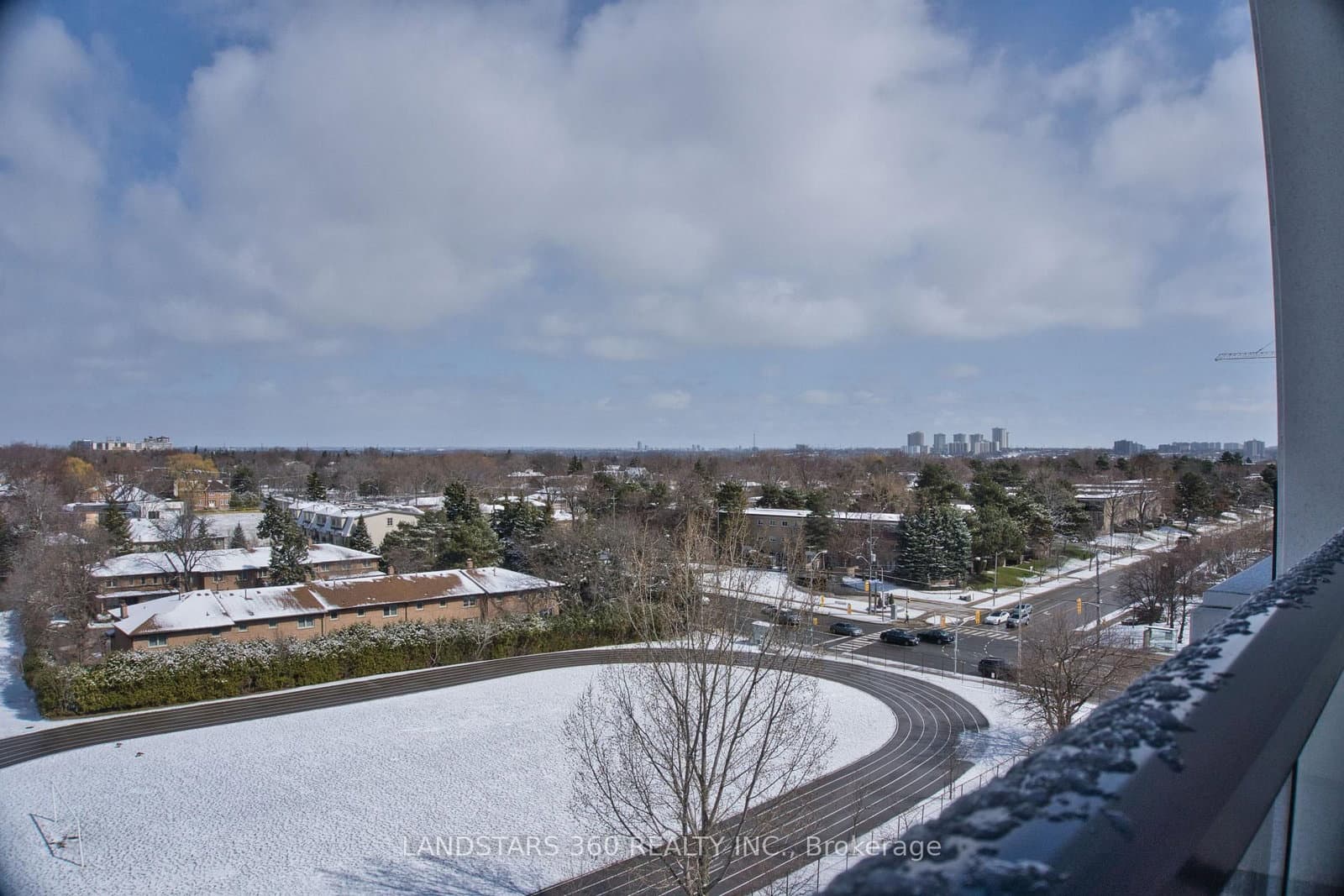 #615 - 399 Spring Garden Avenue