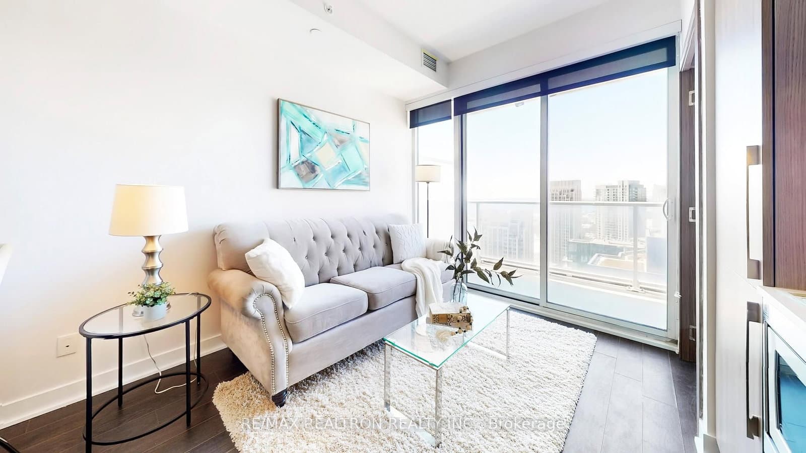 #3902 - 19 Bathurst Street