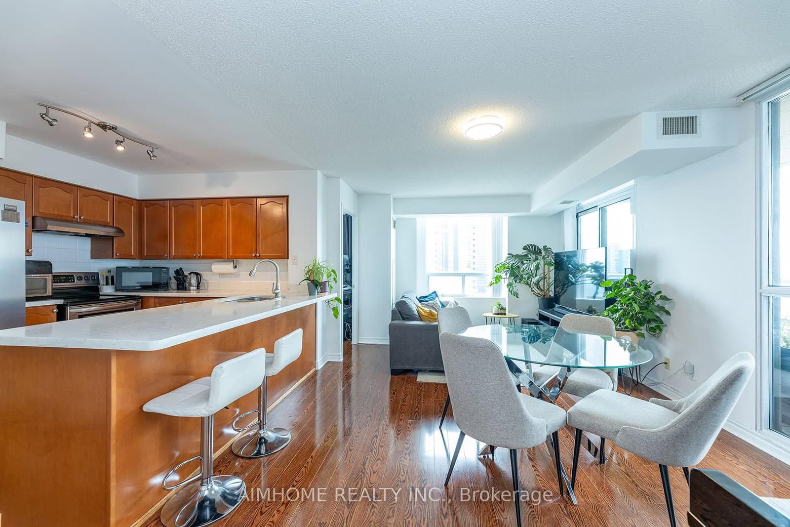 #3510 - 18 Spring Garden Avenue