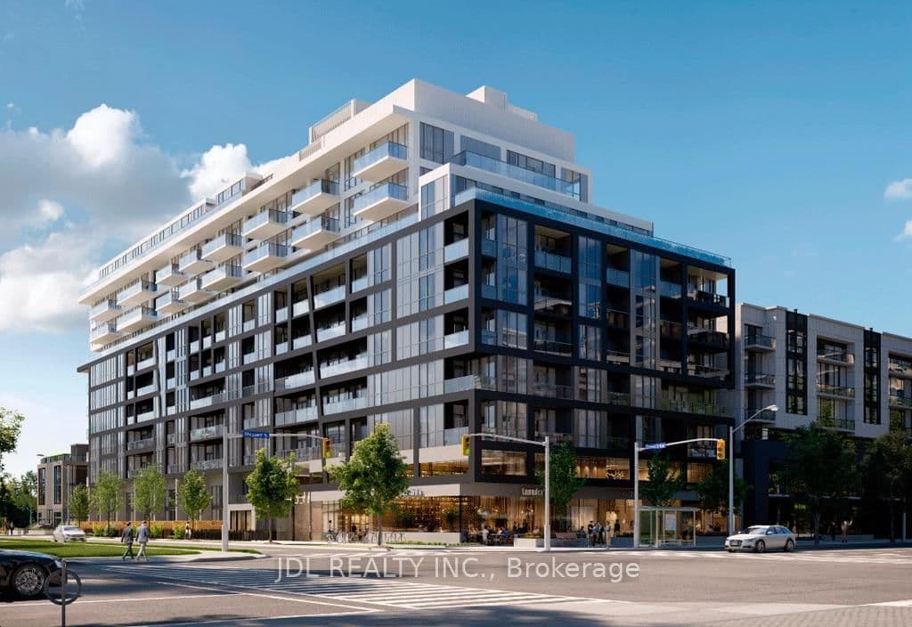 6 Greenbriar Road, Unit 613