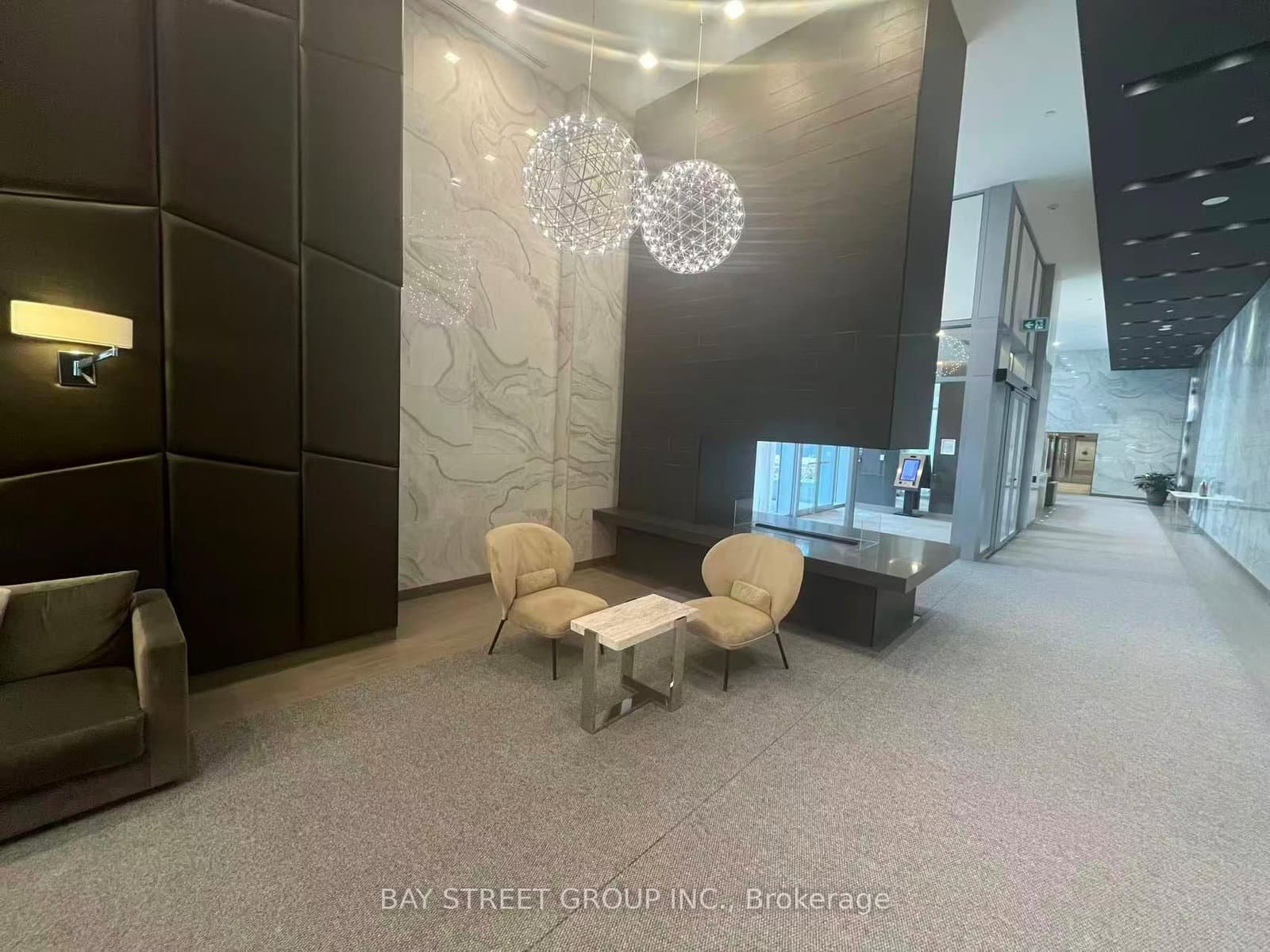 #1905 - 5180 Yonge Street