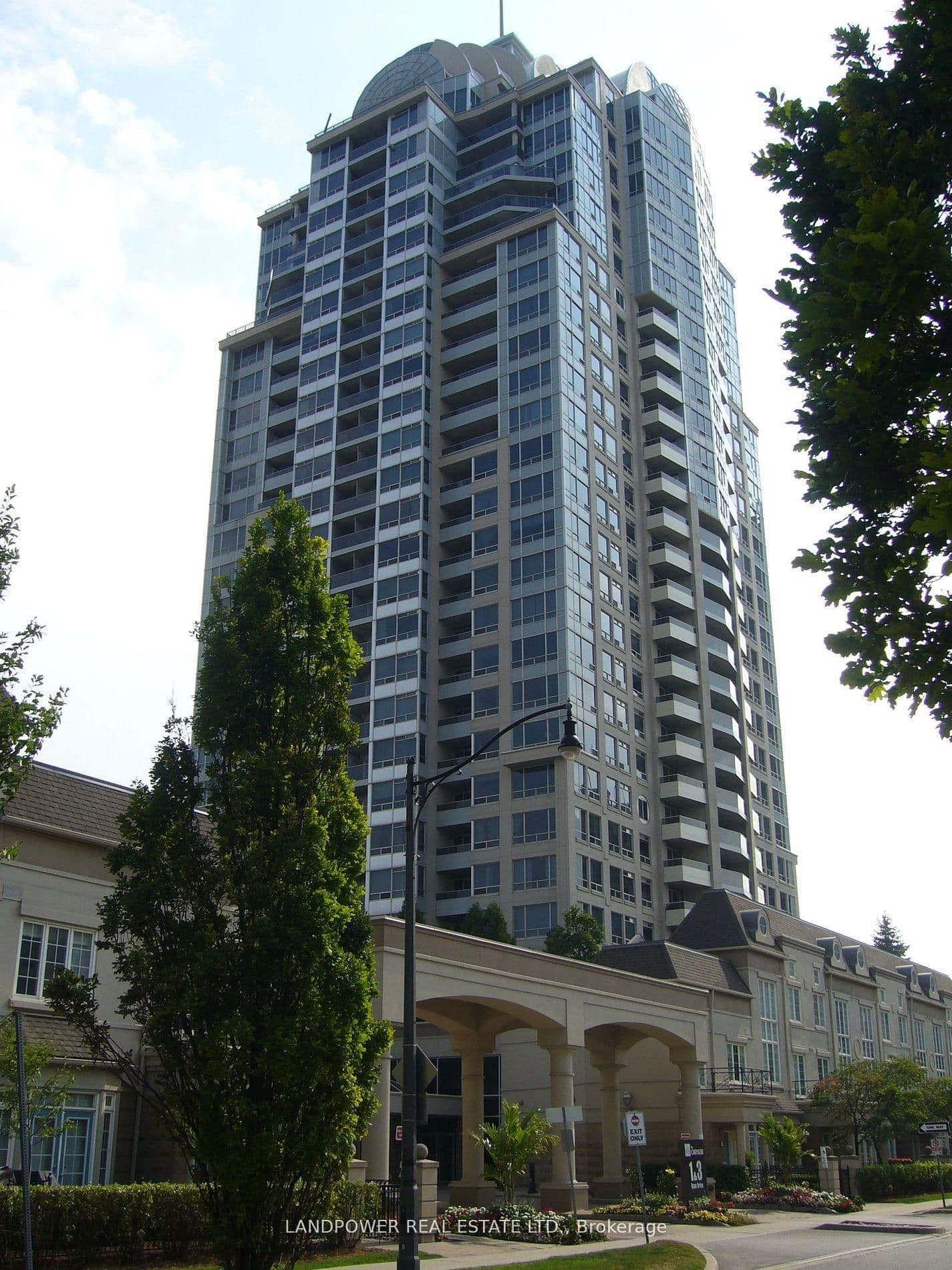 #713 - 1 Rean Drive