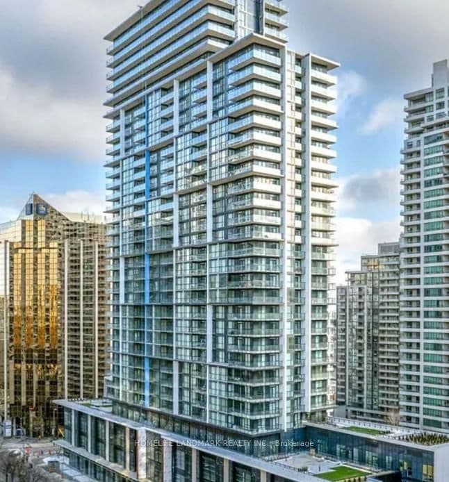 #1009 - 4955 Yonge Street