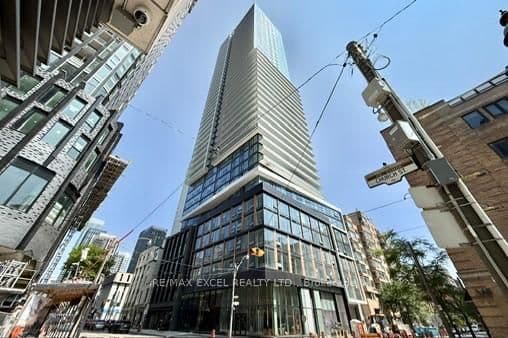 #3303 - 89 Church Street