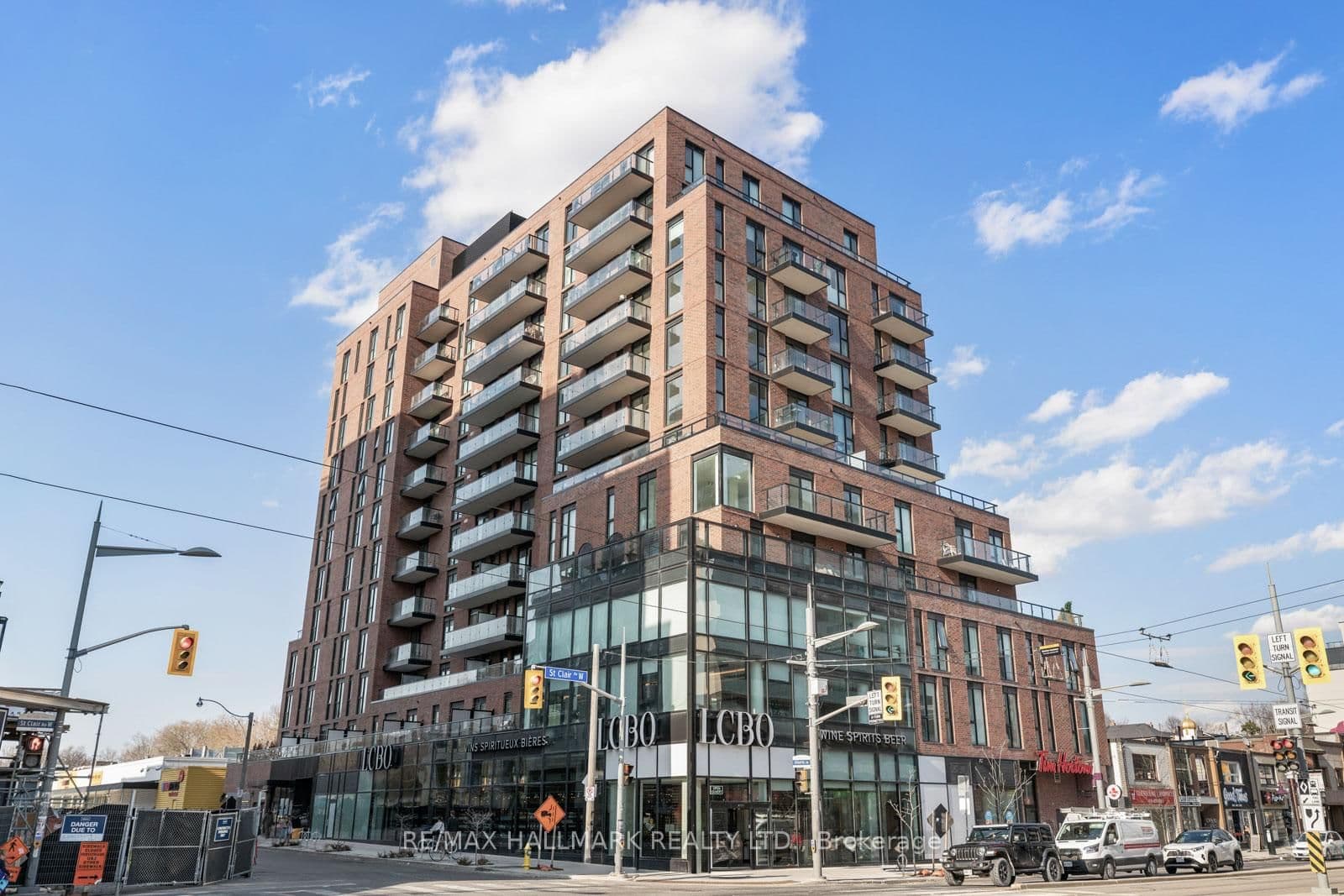 #907 - 185 Alberta Avenue