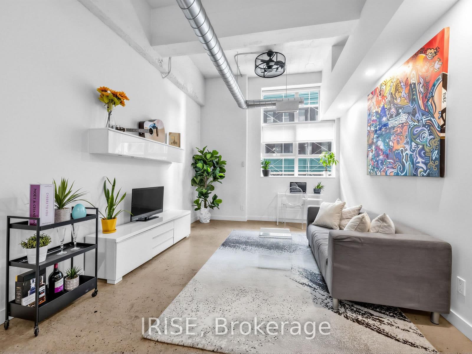 #531 - 155 Dalhousie Street