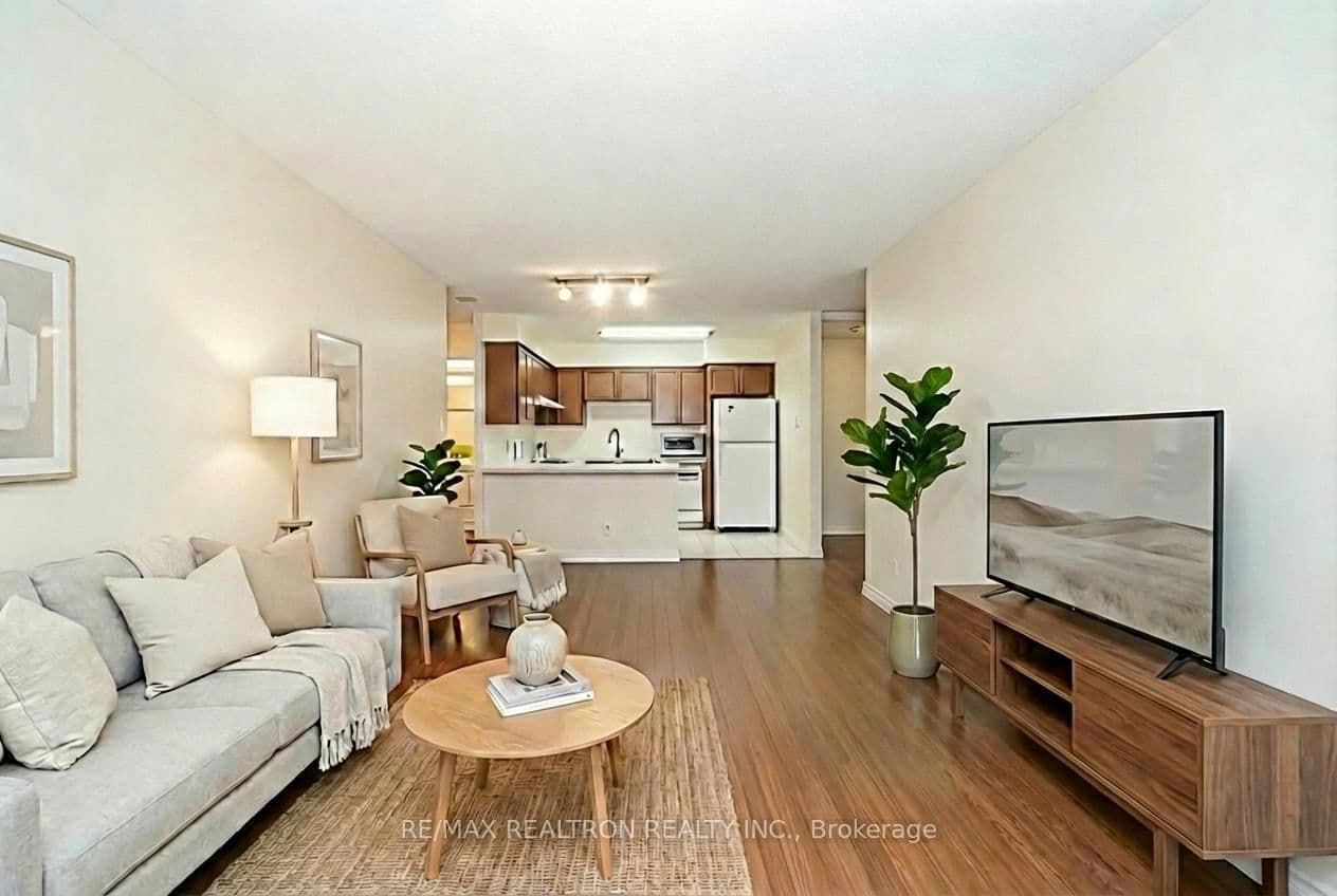 #511 - 256 Doris Avenue
