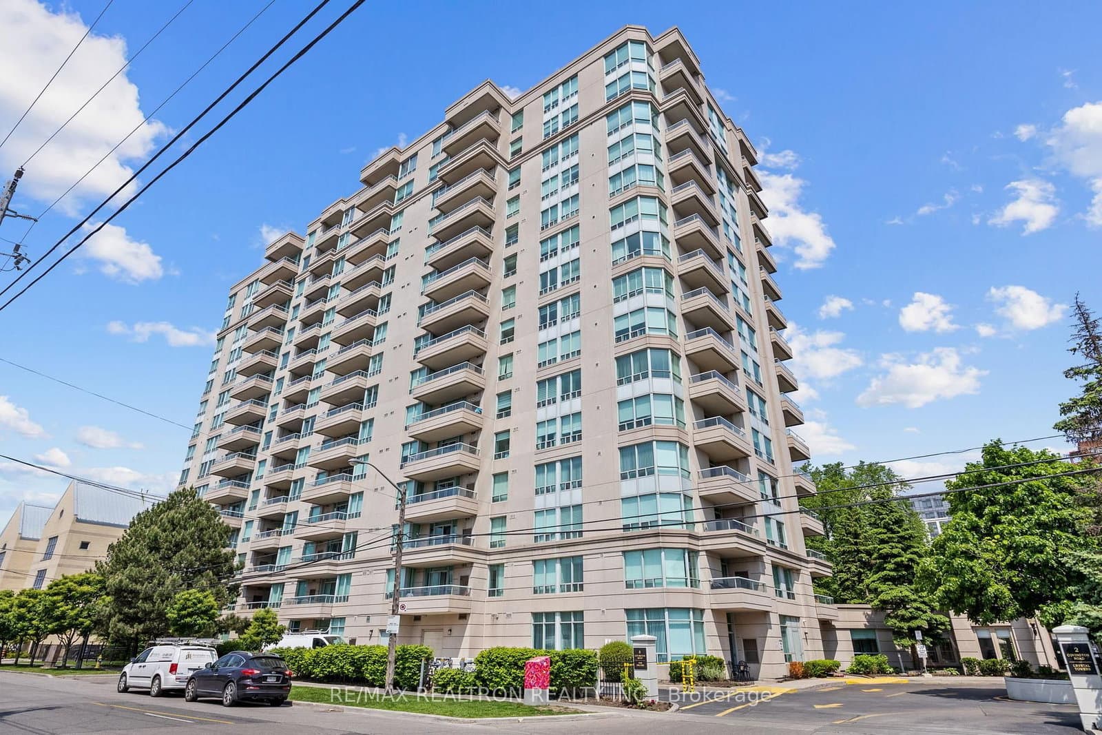 #509 - 8 Covington Road