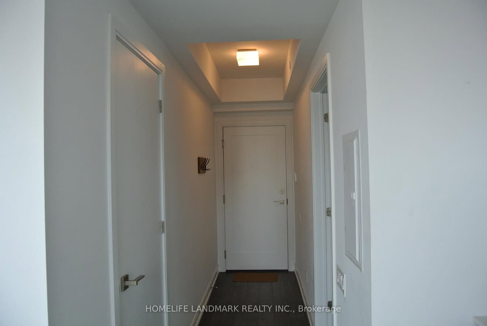 50 Charles Street E, Unit 3402