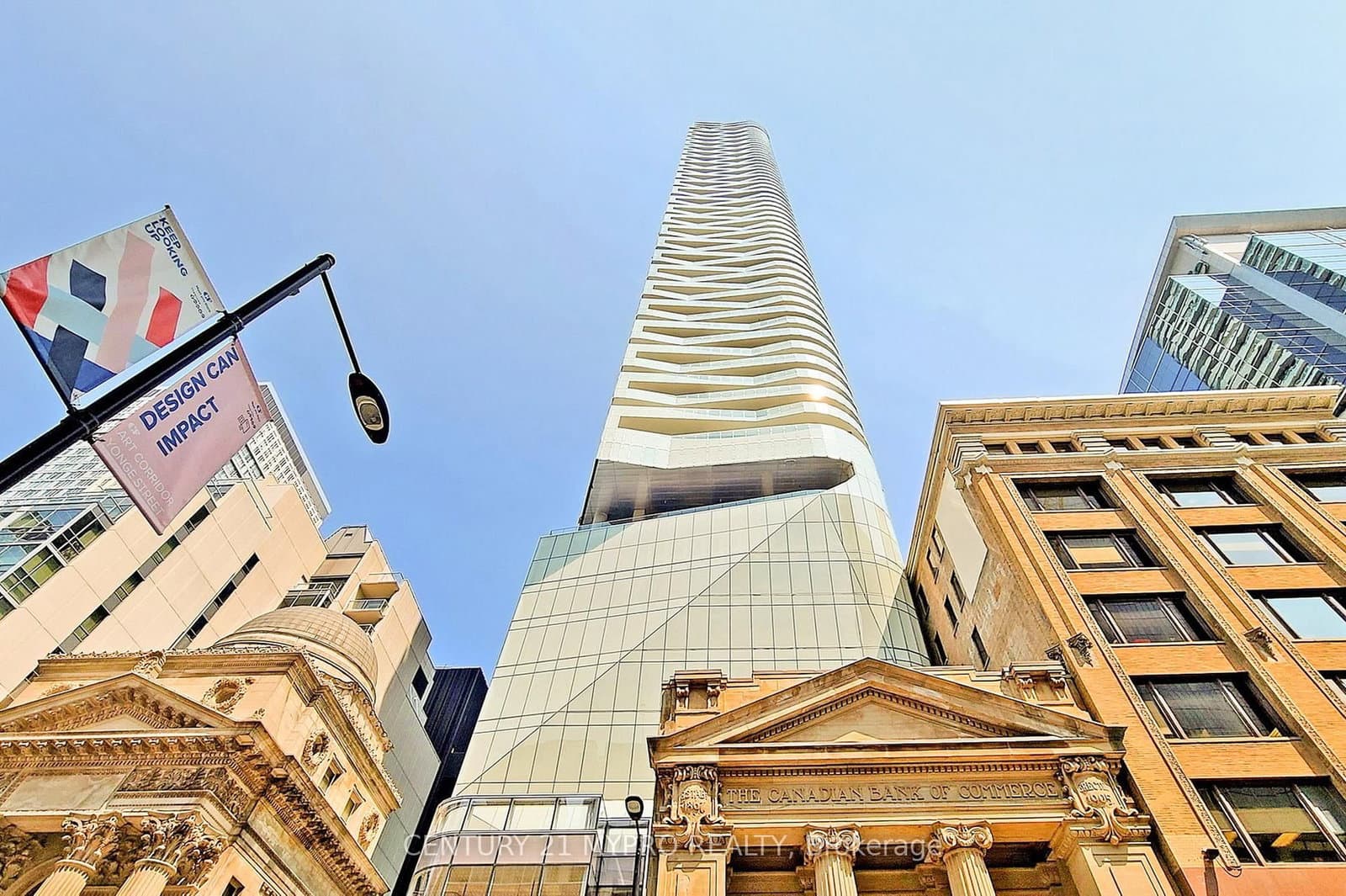 #3109 - 197 Yonge Street