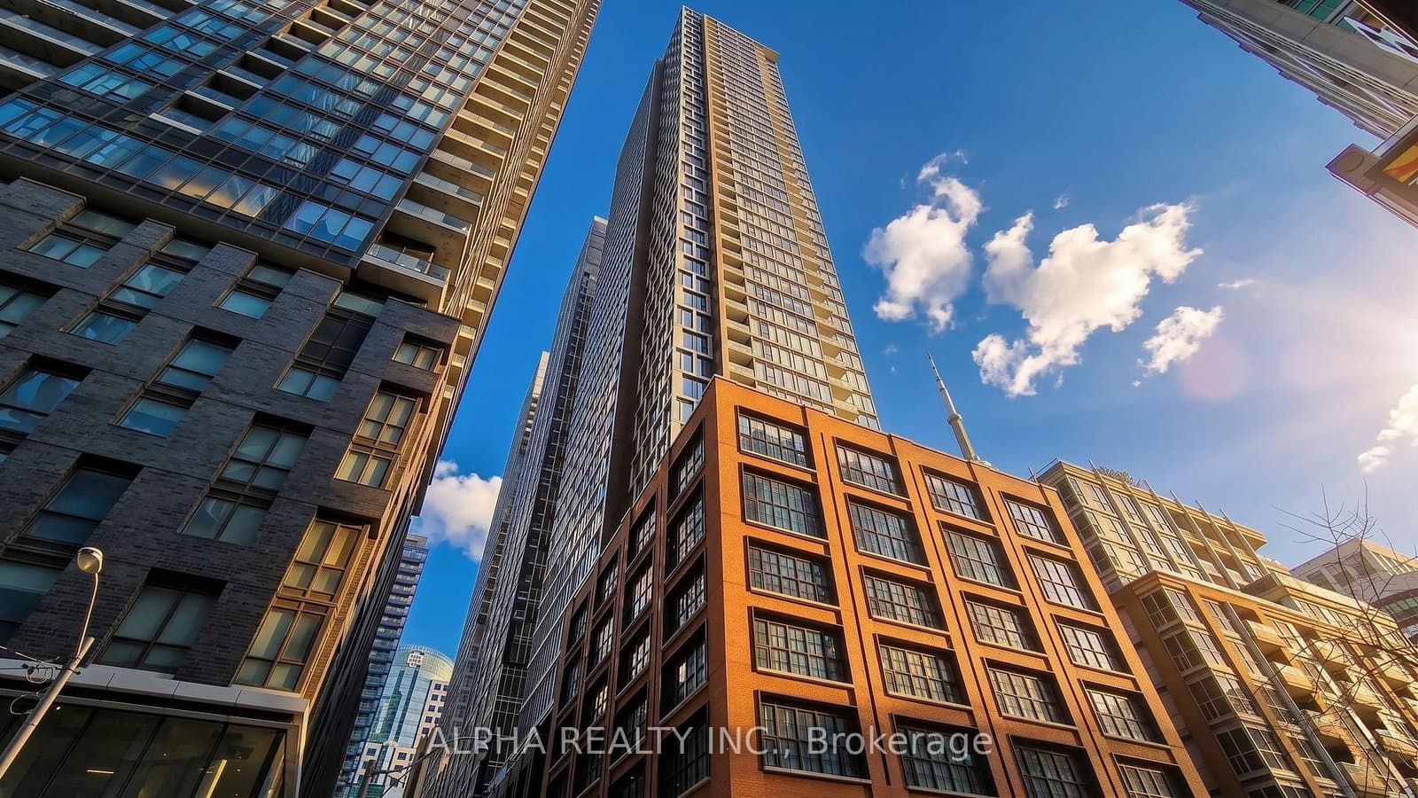 #3006 - 55 Mercer Street