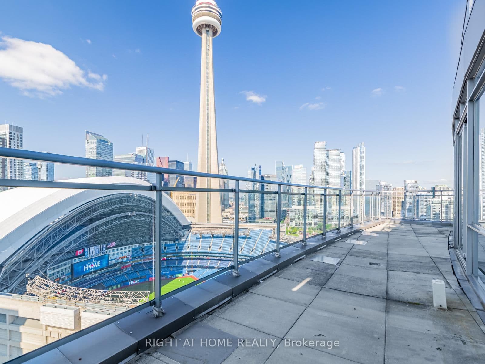 #2908 - 3 Navy Wharf Court