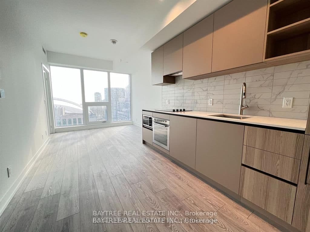 #1201 - 55 Mercer Street