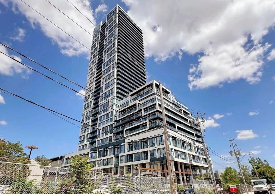 #3010 - 5 Defries Street