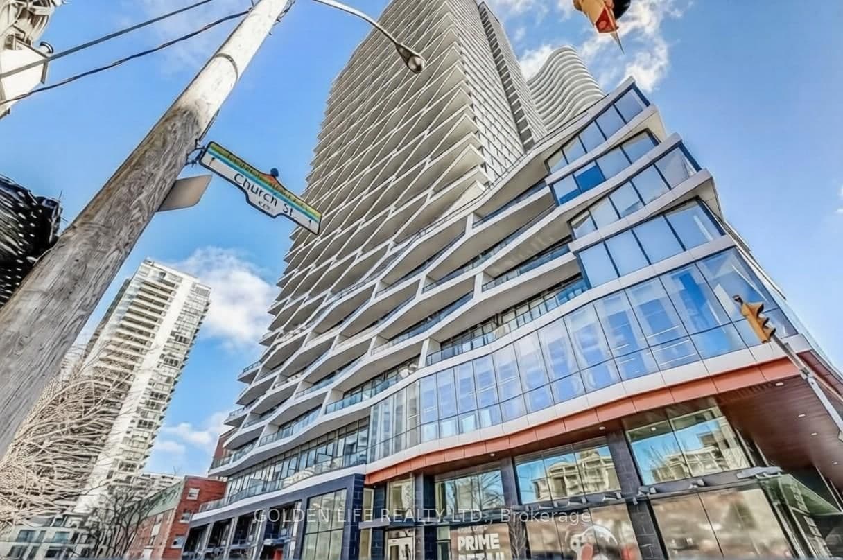 #3310 - 85 Wood Street
