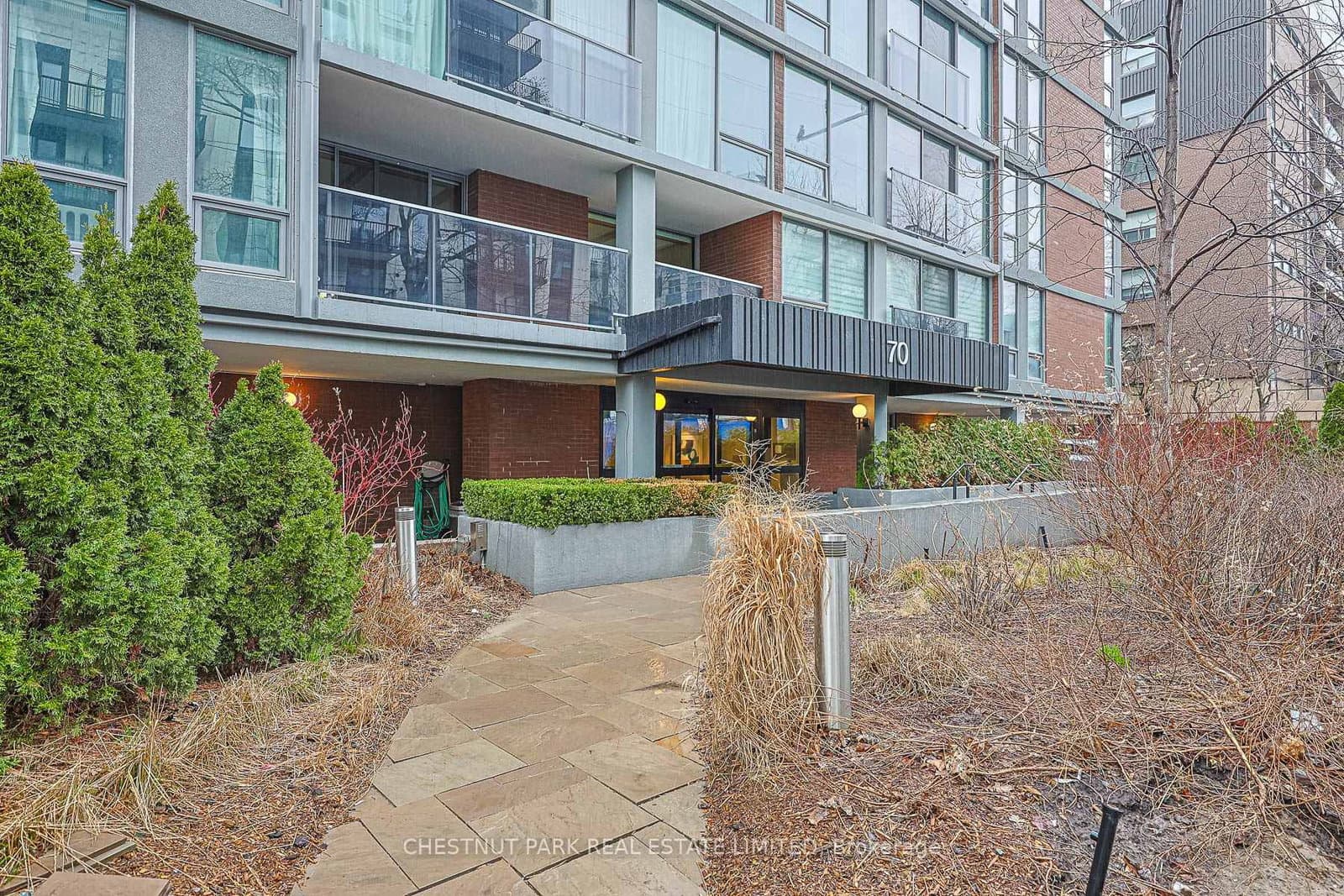 #PH2 - 70 Montclair Avenue