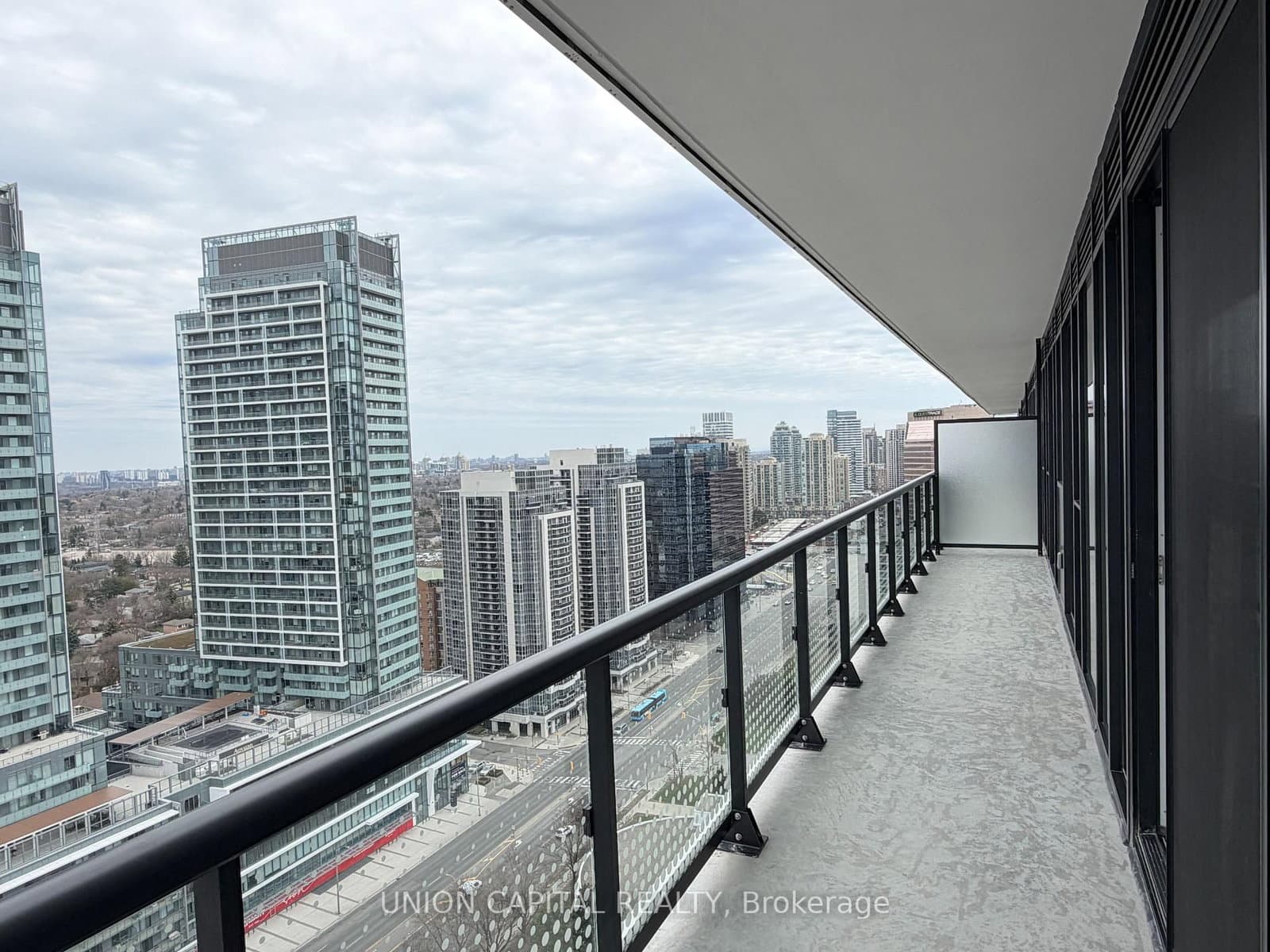#2608 - 5858 Yonge Street