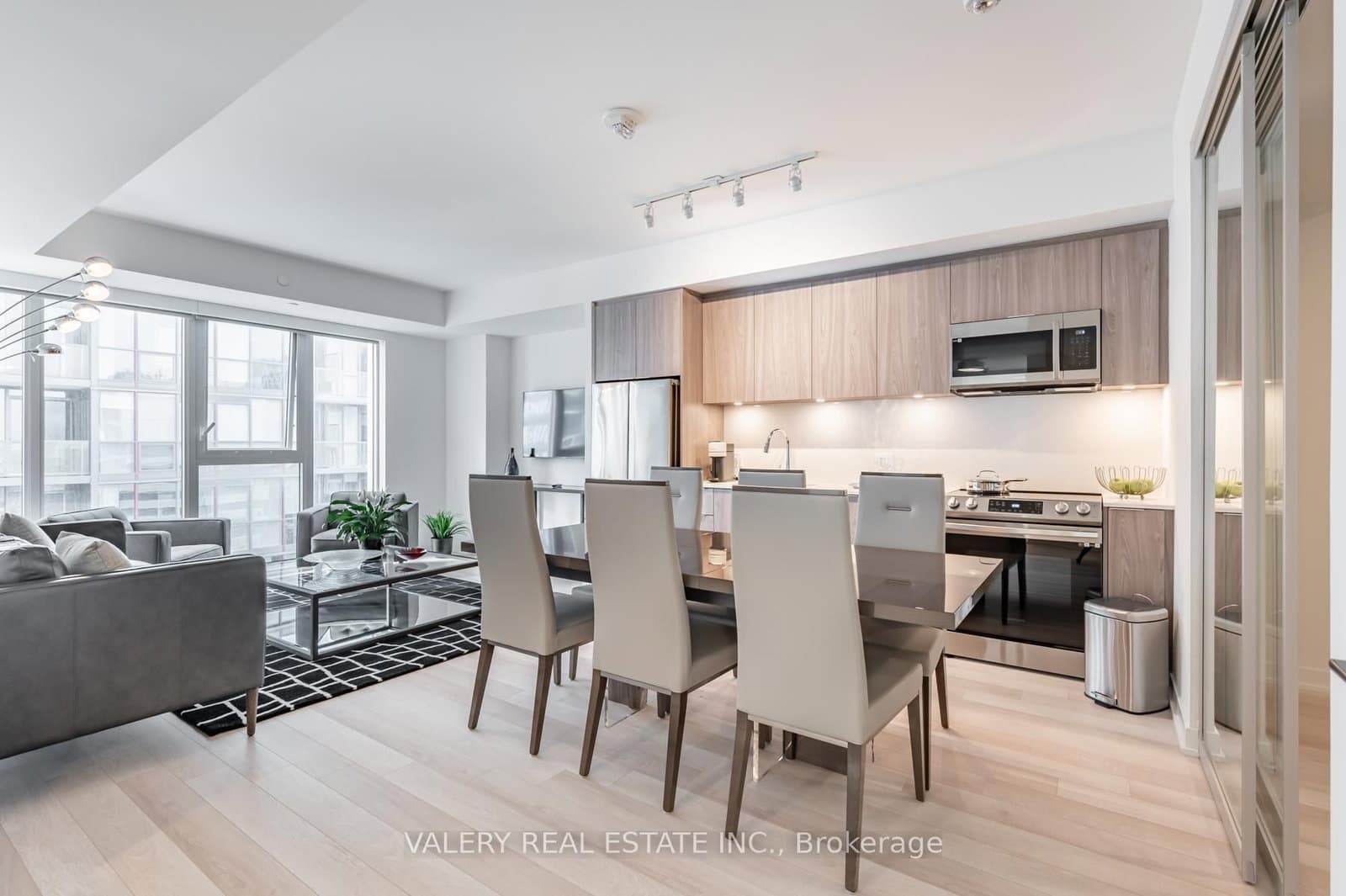 357 King Street W, Unit 3109