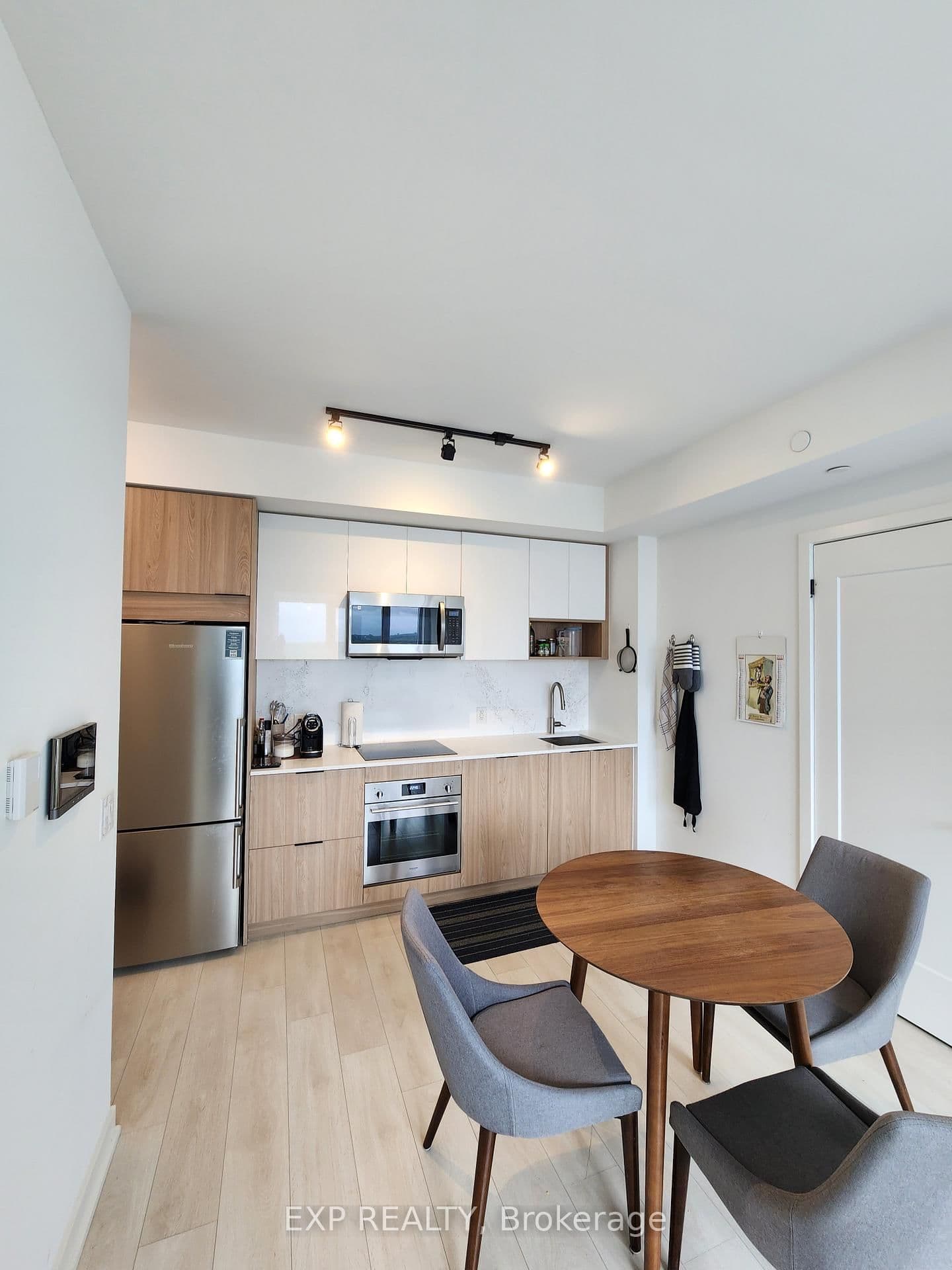 #3012 - 5 Defries Street