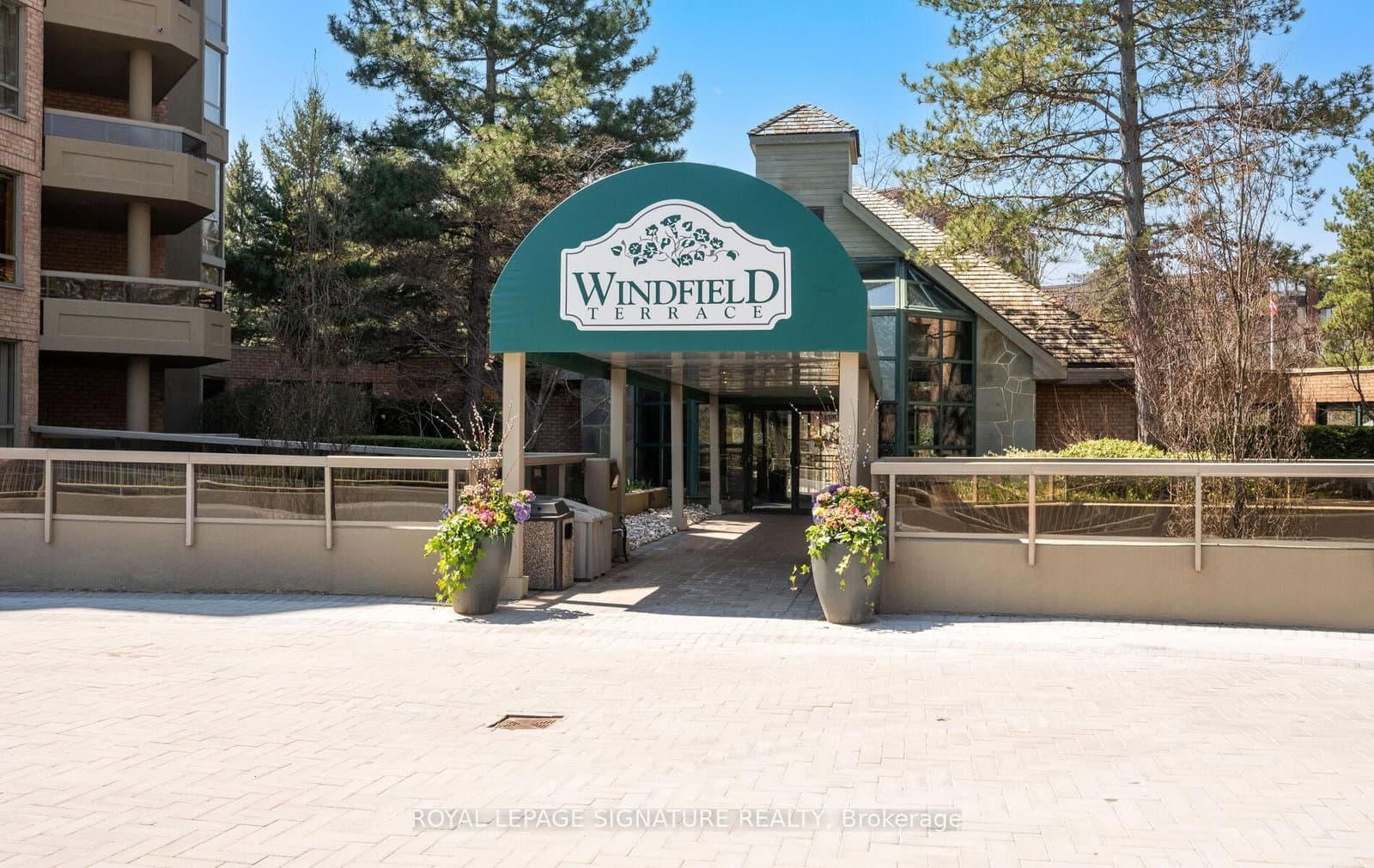 #423 - 1210 Don Mills Road