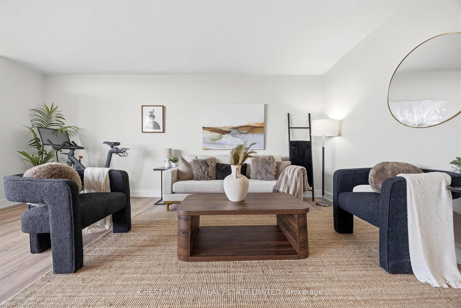 #1106 - 10 Parkway Forest Drive
