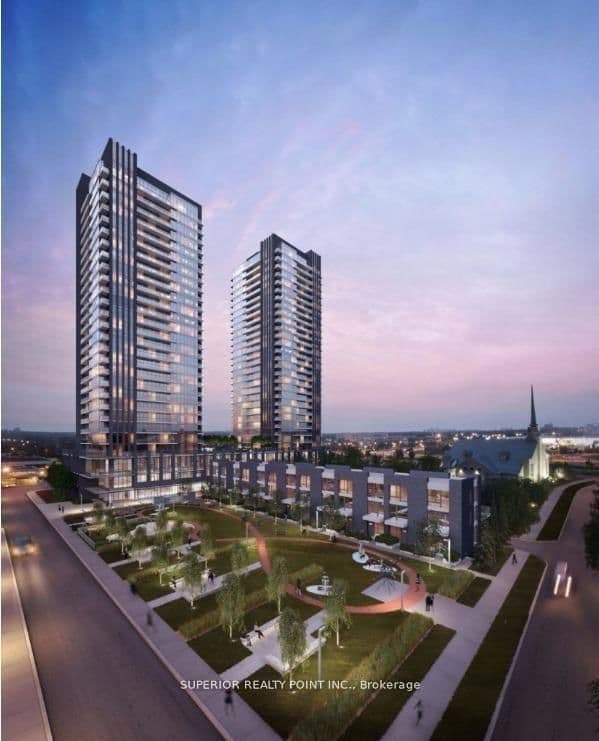 6 Sonic Way, Unit N1302
