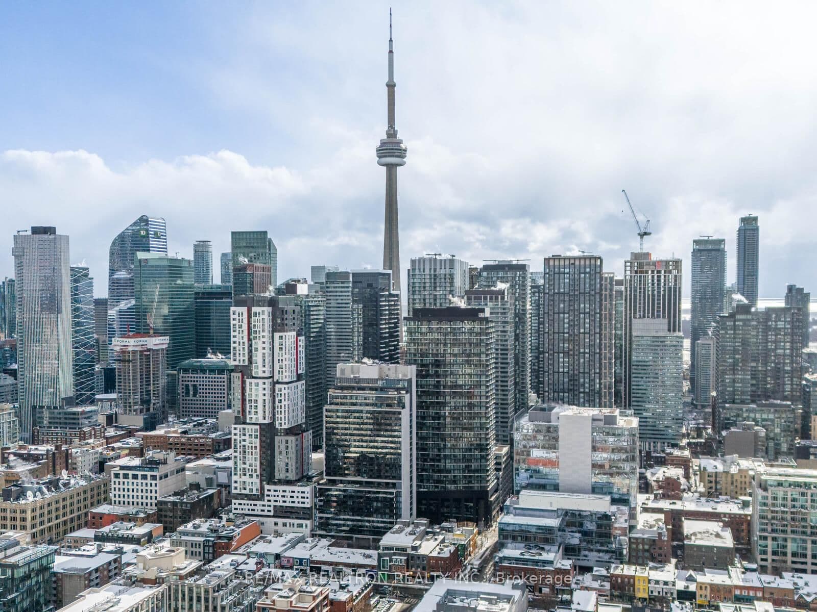 #2308 - 125 Peter Street