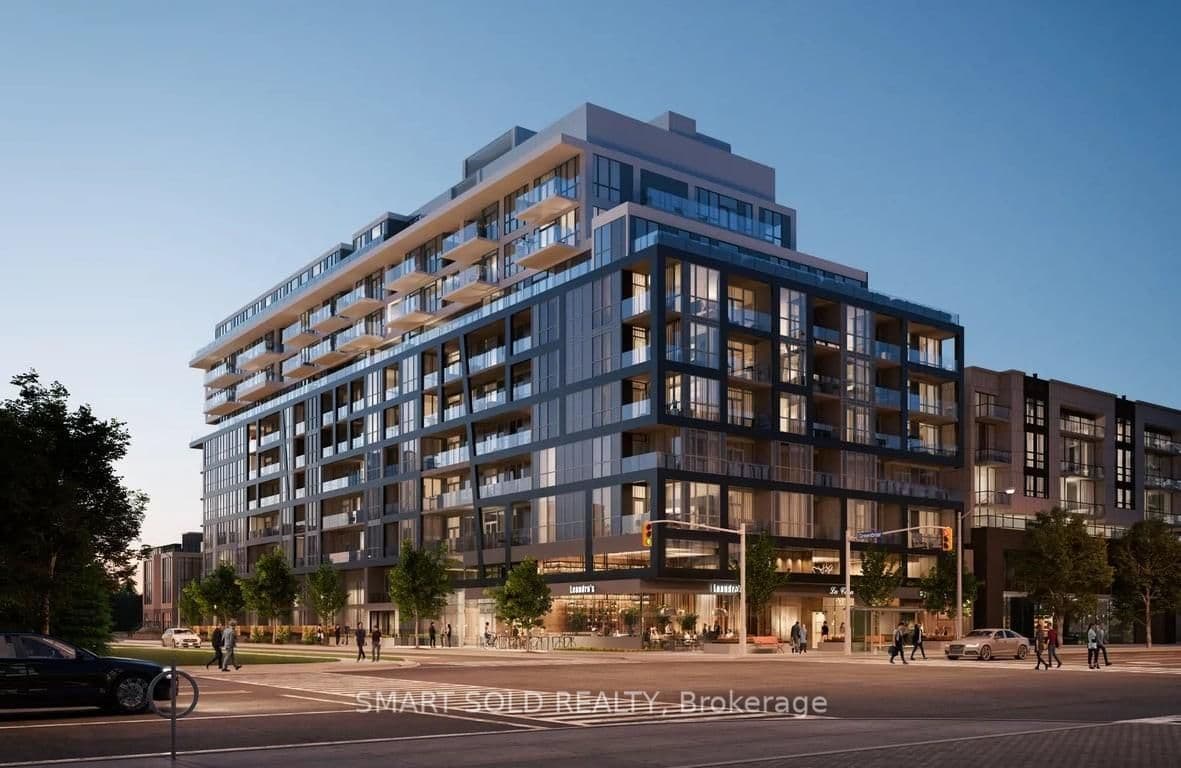 6 Greenbriar Road, Unit 517