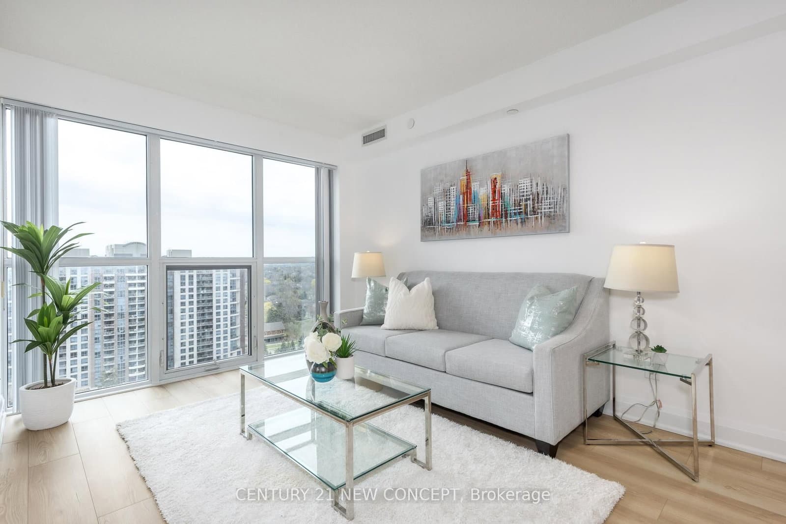 #1903 - 5168 Yonge Street