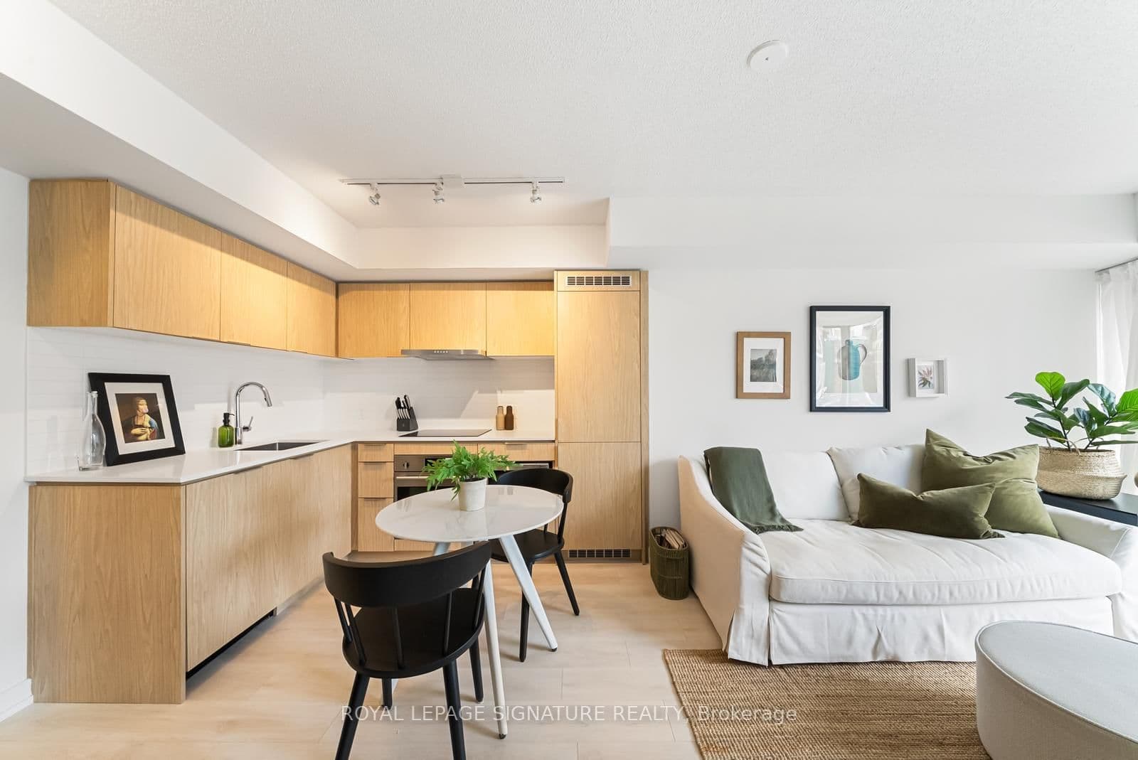 #605 - 60 Shuter Street