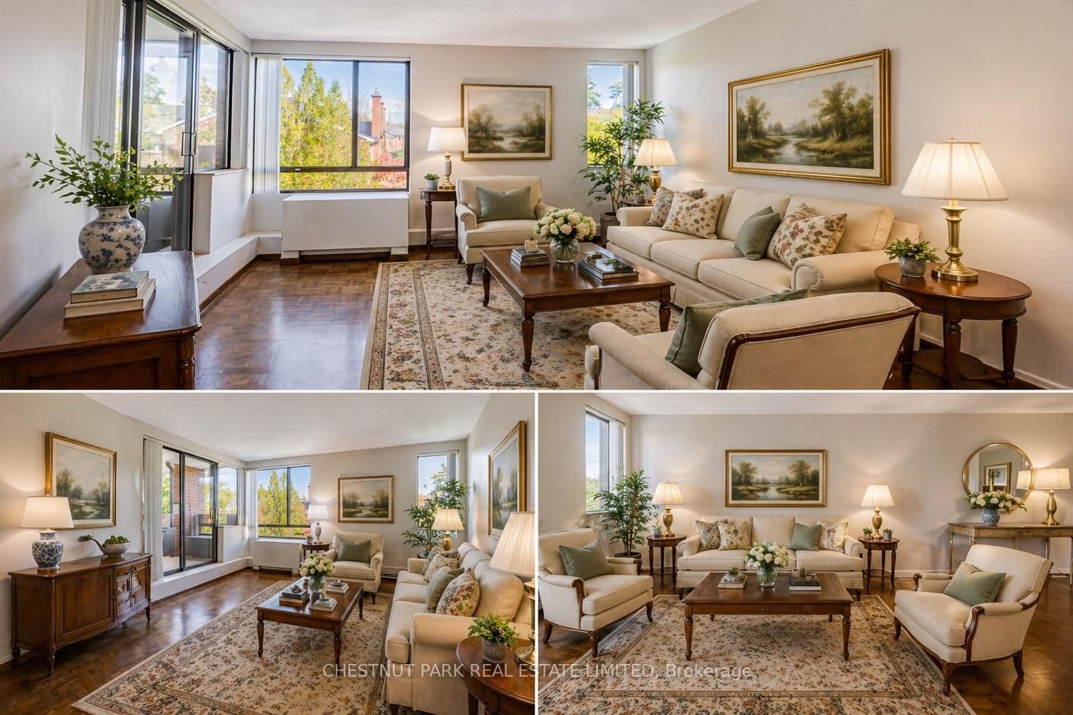 #507 - 40 Sylvan Valleyway