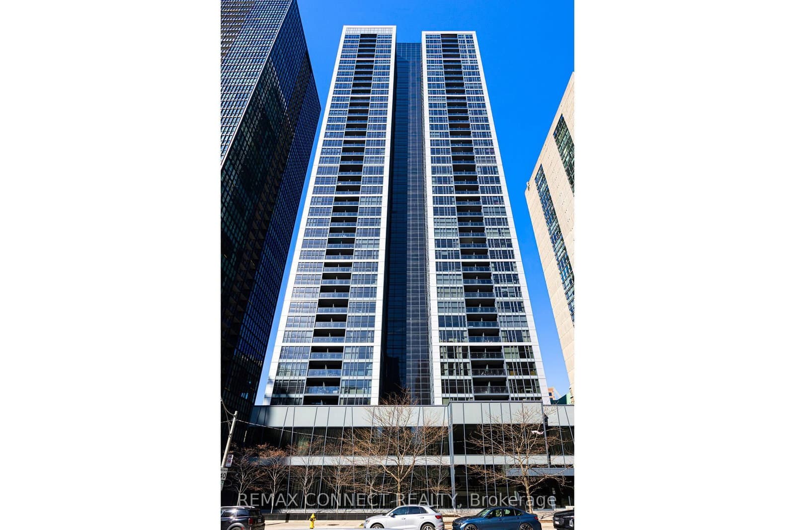 #1012 - 28 Ted Rogers Way
