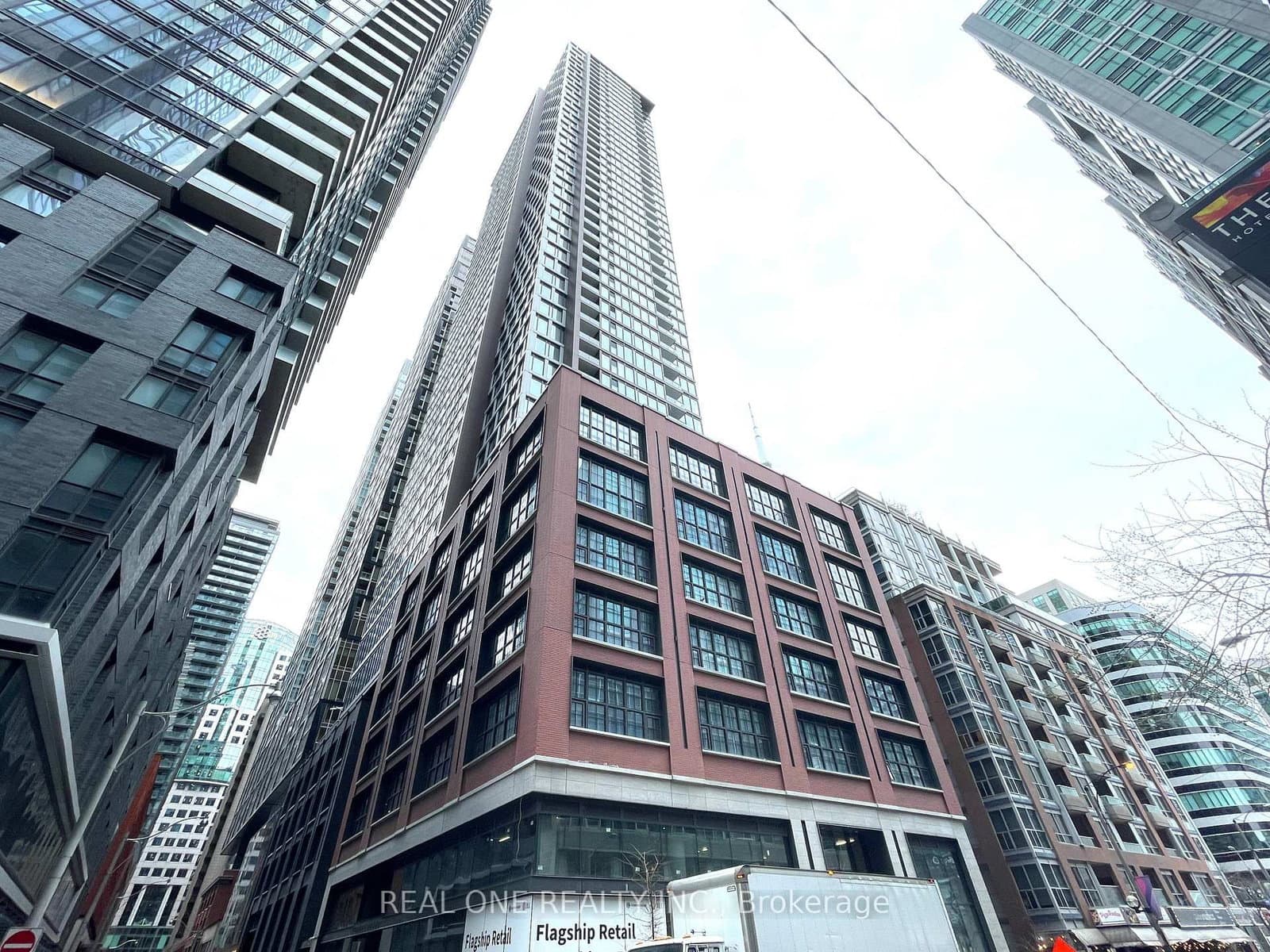 55 Mercer Street, Unit 2602