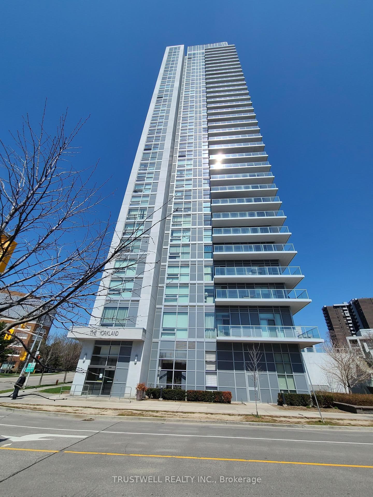 #1209 - 275 Yorkland Road