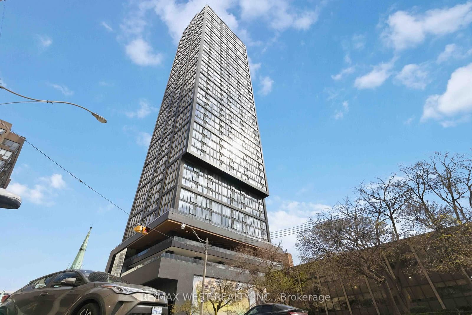 #4107 - 319 Jarvis Street