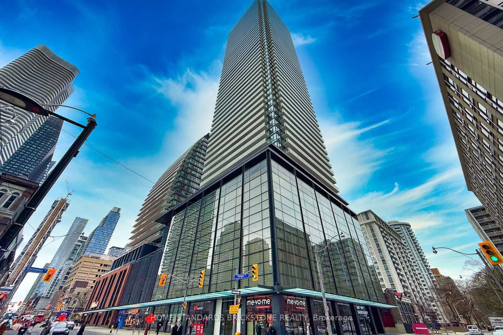 #3010 - 501 Yonge Street