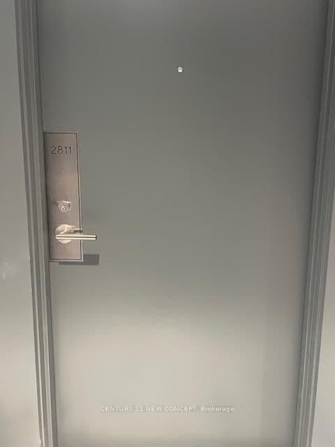 5858 Yonge Street, Unit 2811