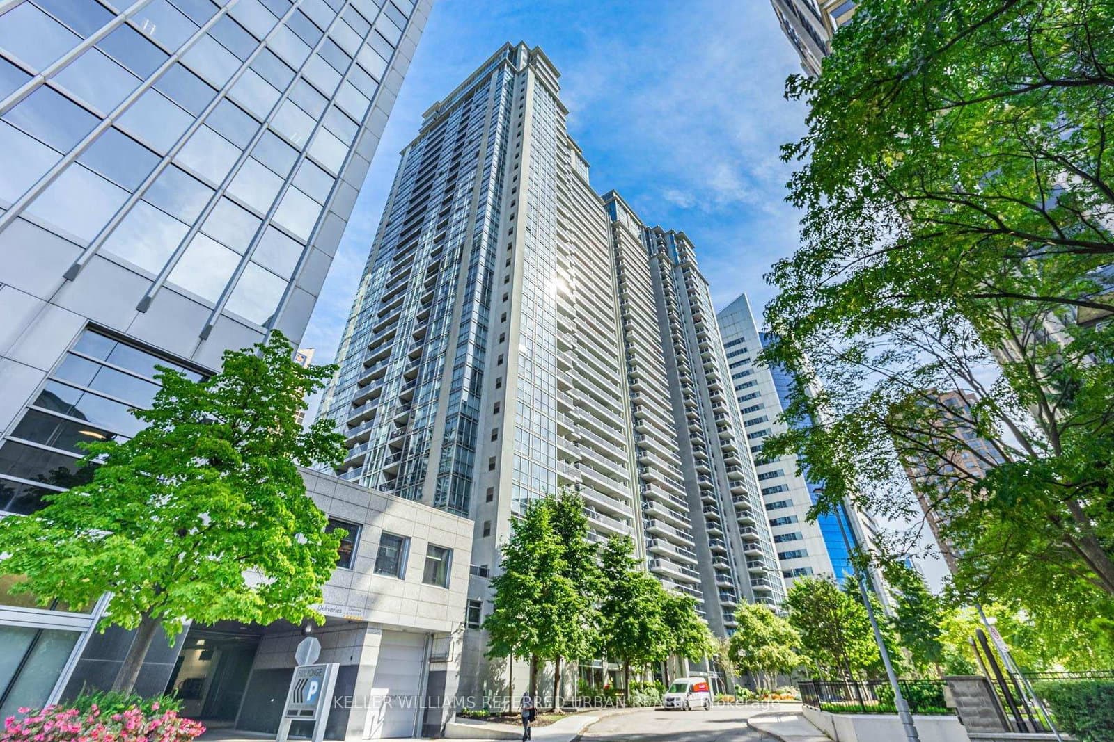 #3507 - 4968 Yonge Street