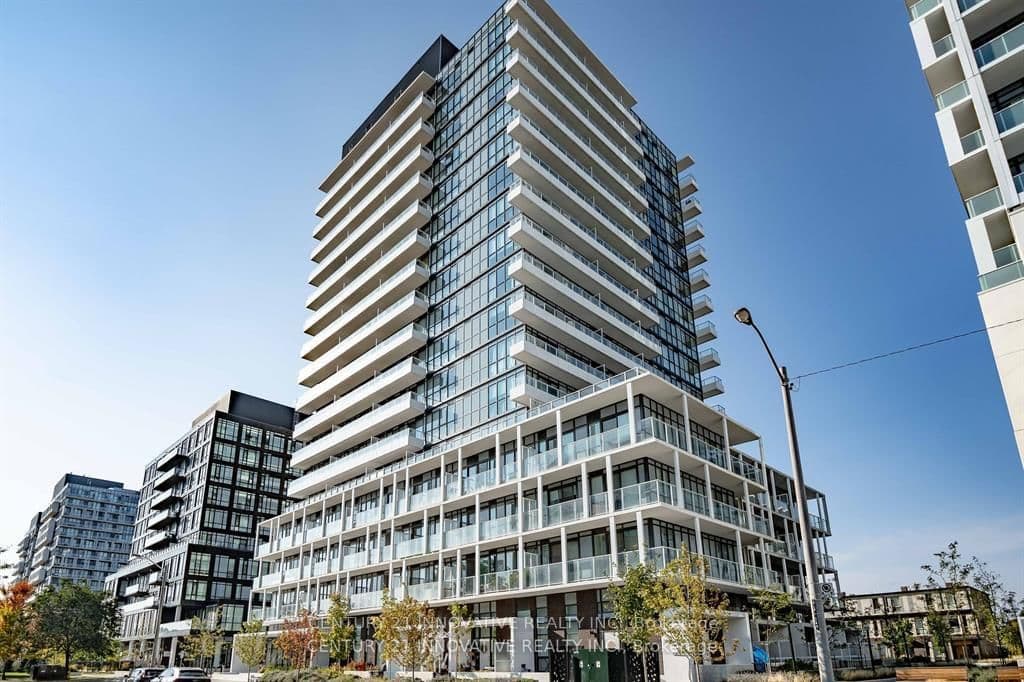 #517 - 180 Fairview Mall Drive