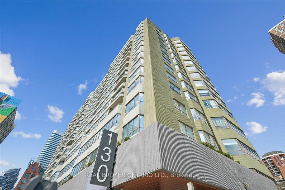 #602 - 130 Carlton Street