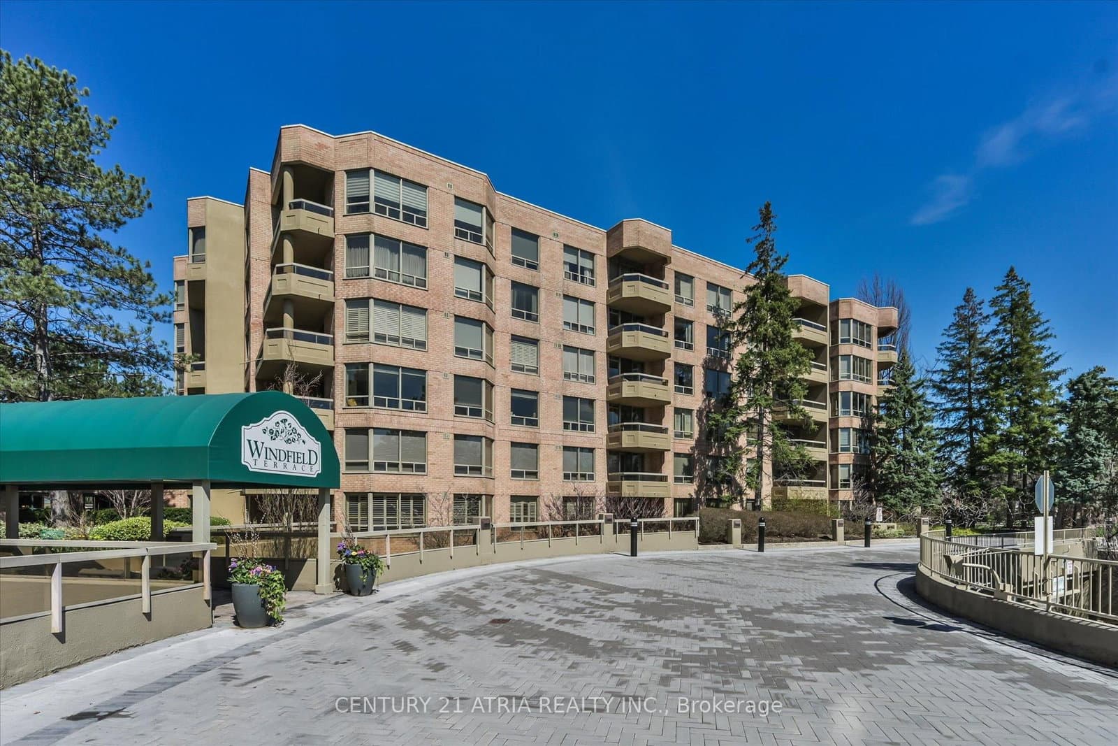 #308 - 1210 Don Mills Road
