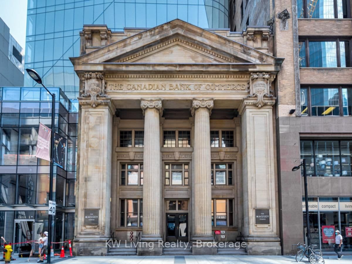 #2102 - 197 Yonge Street