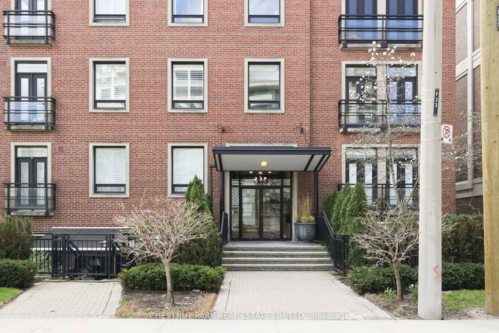 #36 - 33 Price Street