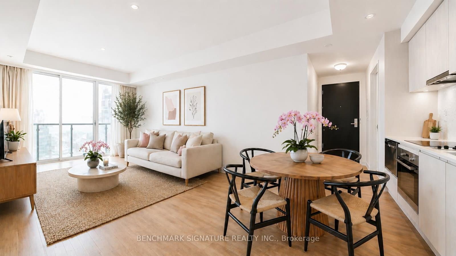 #1710 - 158 Front Street E