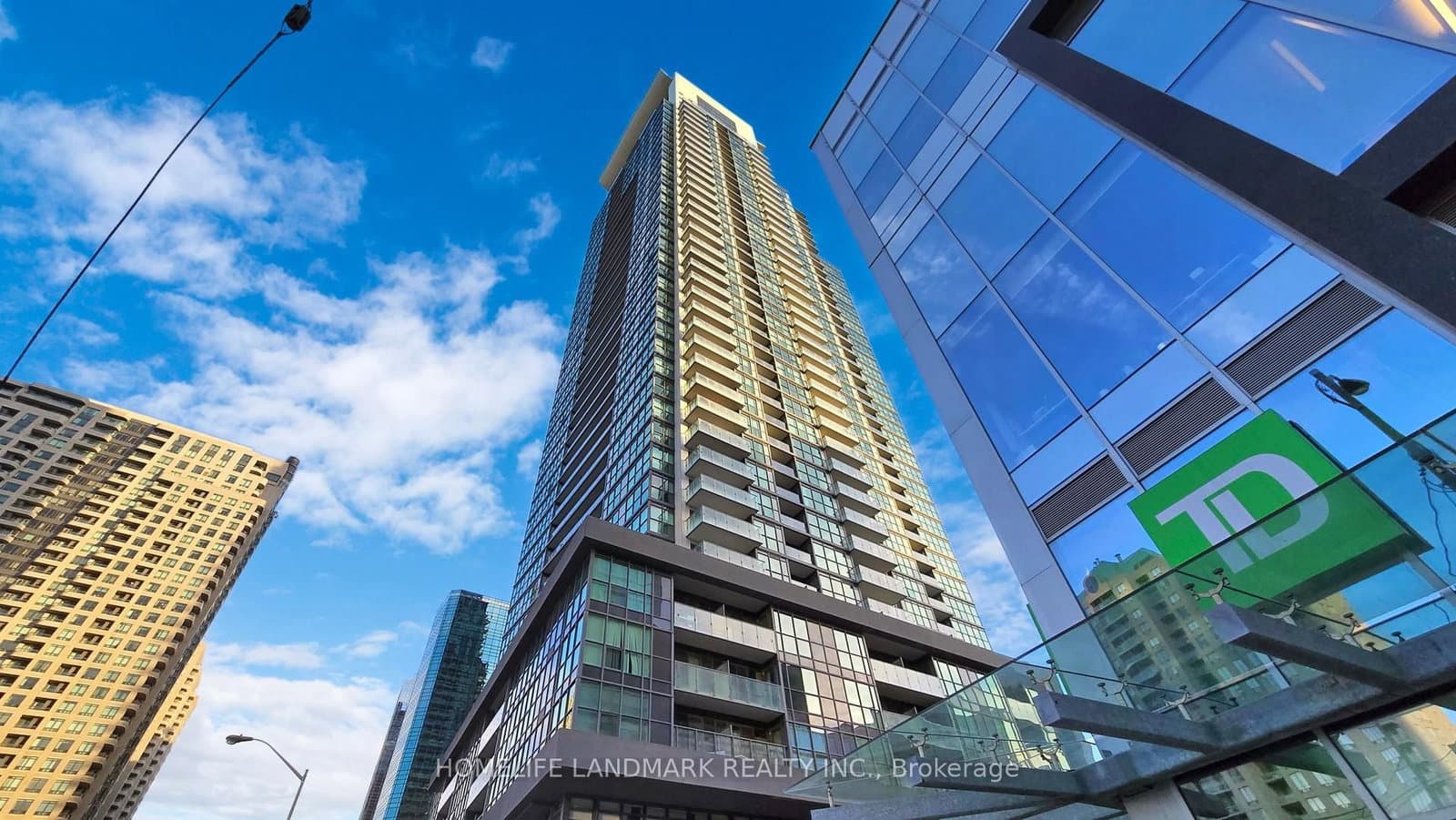 #3607 - 5168 Yonge Street